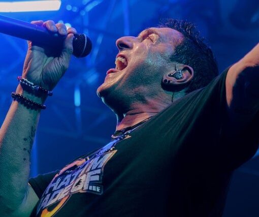 Crush40 Speed Of Sound World Tour