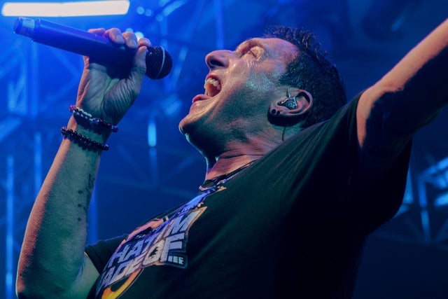 Crush40: Speed Of Sound World Tour