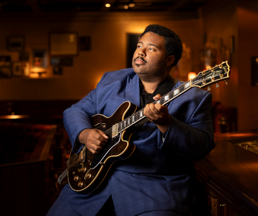D.K. Harrell