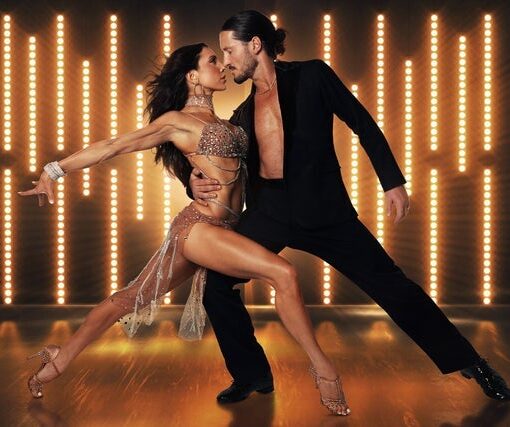 Dancing with the Stars Live - 2027 Tour
