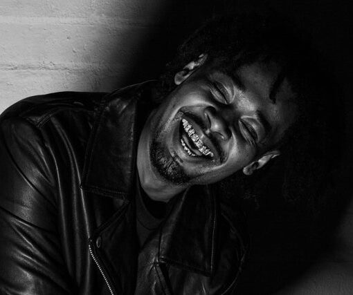 Danny Brown