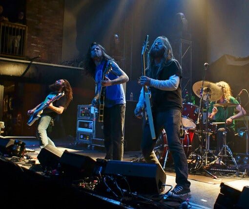 Darkest Hour, Judiciary, Luca, Death Pose