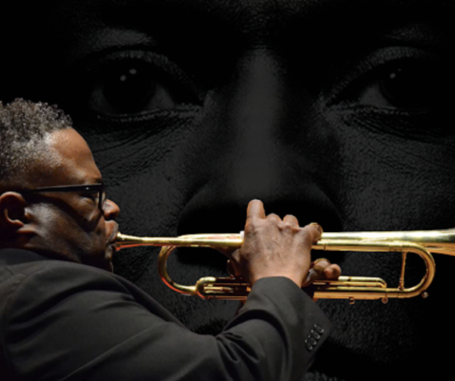 Davis Plays Davis A Tribute to Miles Davis by Orbert Davis