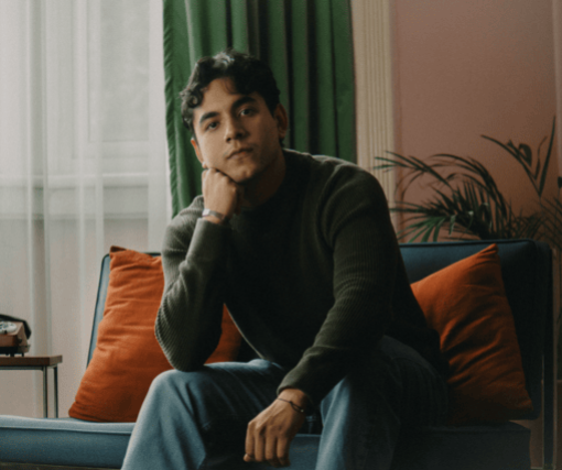 Edgar Alejandro