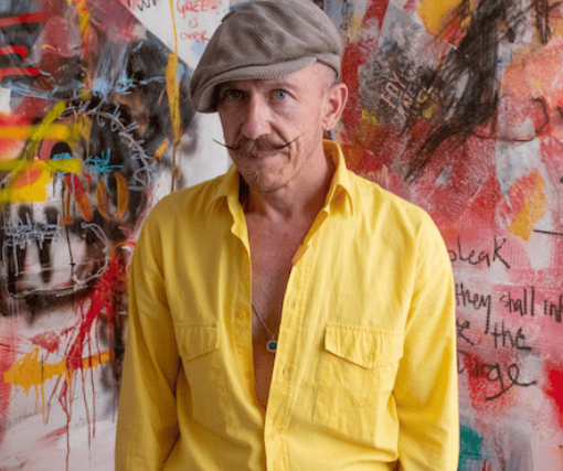 Foy Vance World Tour Celebrating The Wake And The Songs of If with Bonnie Bishop and Ryan McMullan