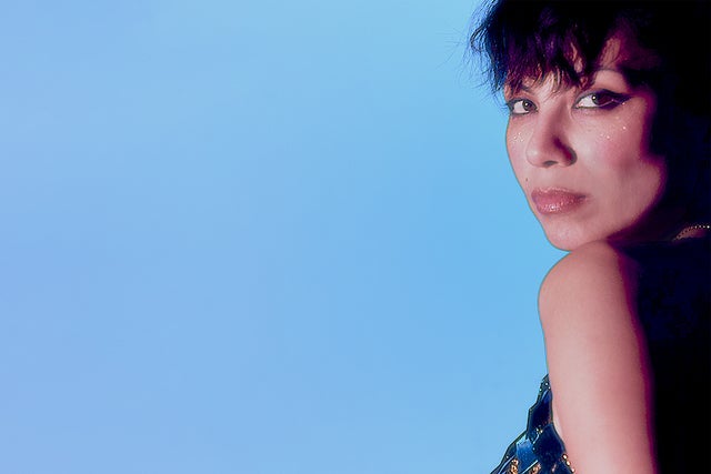Genevieve Artadi ft. Louis Cole & Chiquita Magic