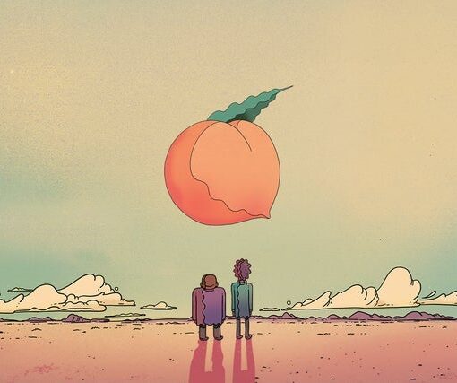 Gnarls Barkley To Whom It Still Concerns Tour