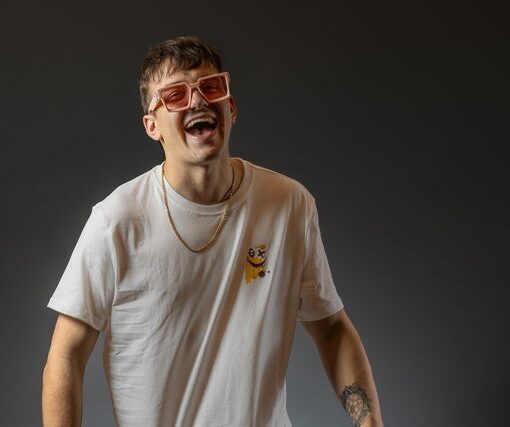 GorillaT presents INNER MIND TOUR