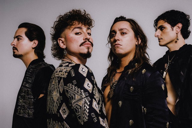 Greta Van Fleet – Into The Beginning
