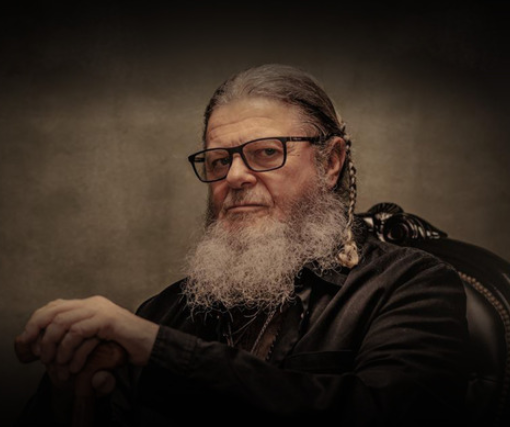 Gustavo Santaolalla Ronroco North America Tour 2027