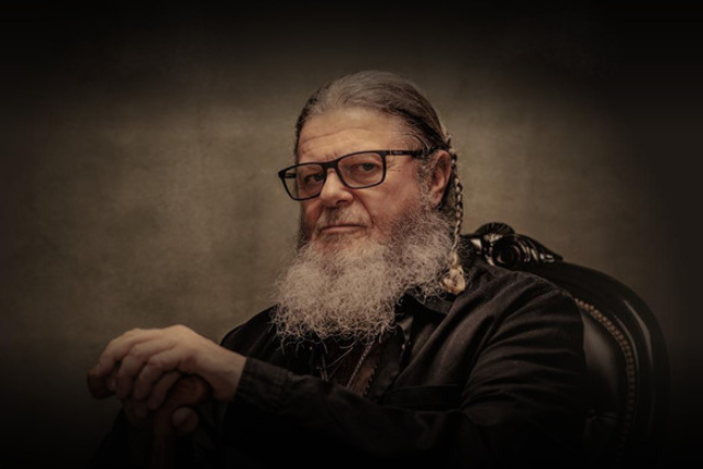 Gustavo Santaolalla Ronroco North America Tour 2027