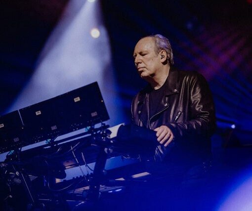 HANS ZIMMER LIVE - THE NEXT LEVEL