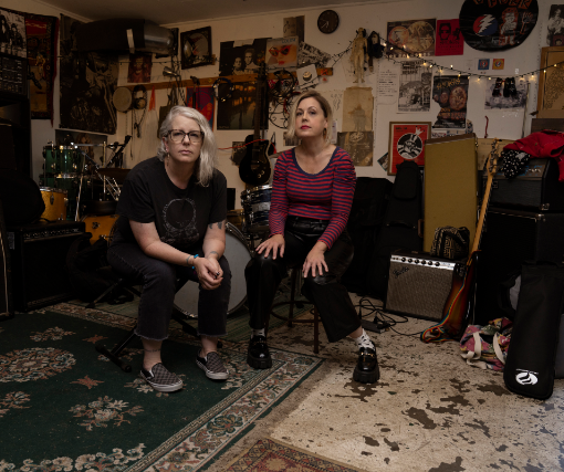 Heavens To Betsy Bonfire Madigan