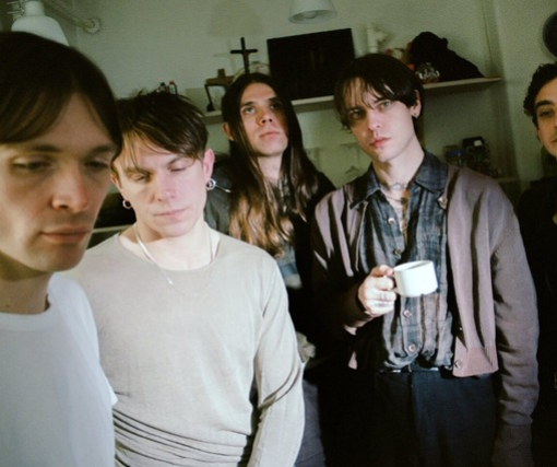 Iceage