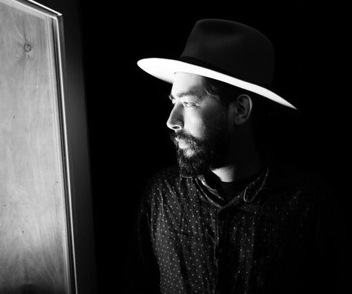 Jackie Greene