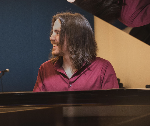 Jazz in the Sidebar w Aval Stanley Zaucha Organ Trio