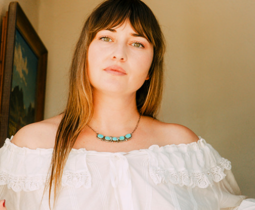 Jess Williamson