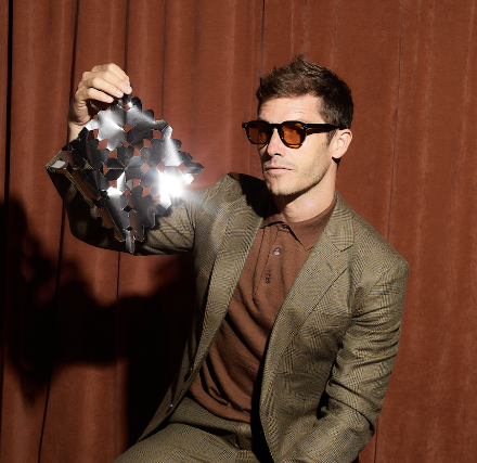 Jon McLaughlin Home For The Holidays