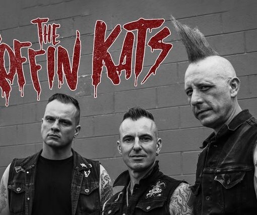 Koffin Kats and Voodoo Glow Skulls with the Raging Nathans TBA