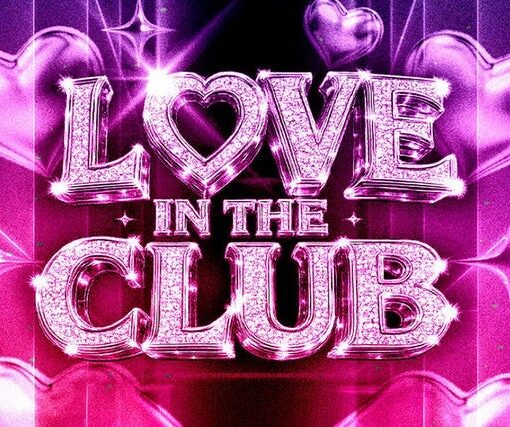 Love in the Club - 2000s Hip Hop and RB Party