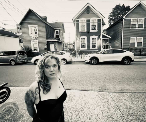 Lydia Loveless