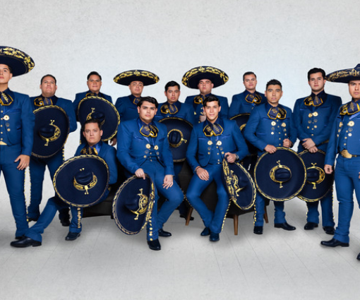 Mariachi Herencia De México - A Mariachi Christmas
