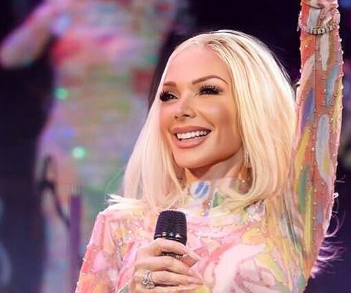 Marisela Eterna Tour USA 2026