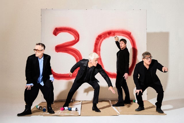Matchbox Twenty – 30