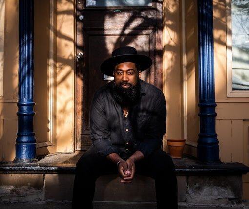 Nathan Graham and Good Company