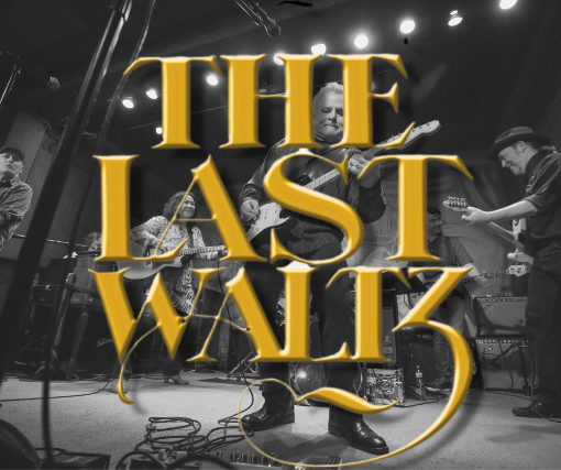 Night 1 of 2 THE ZIMMERMEN Perform The Last Waltz