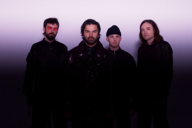 Northlane: THE ANEMOIA TOUR