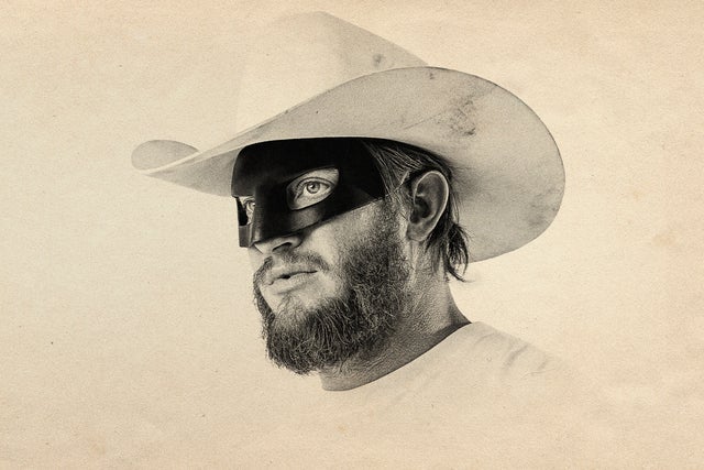 Orville Peck – Man Turned Mule Tour
