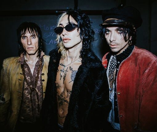 Palaye Royale
