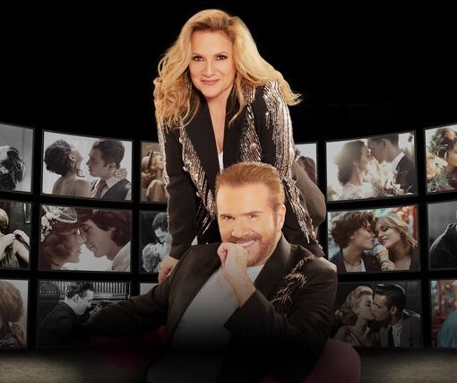 Pimpinela - Leyendas Tour