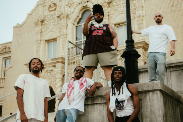 Pivot Gang x Saba – John Walt Day + 10 years of Bucket List Celebration