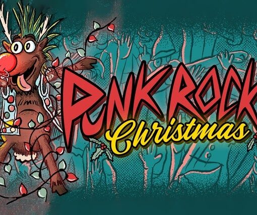 Punk Rock Christmas