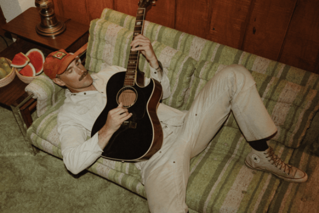 Rayland Baxter: The True Violet Tour