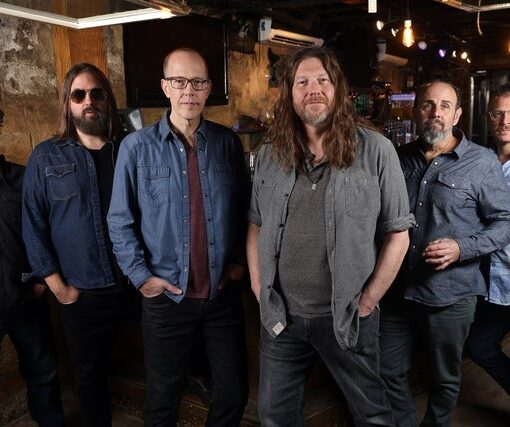 Relix Presents An Intimate Evening with Moe.