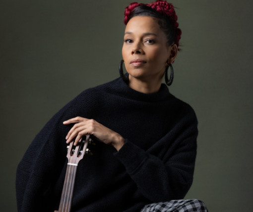 Rhiannon Giddens