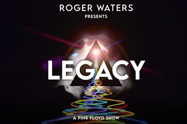 Roger Waters Presents LEGACY – A Pink Floyd Show