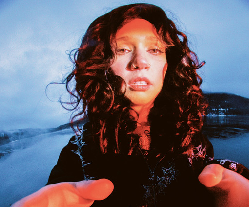 Ruby Waters - Suppre$$ions North America Tour