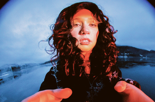 Ruby Waters – Suppre$$ions North America Tour