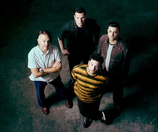 Senses Fail Presents Still Searching