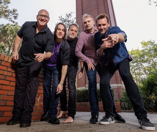 Sister Hazel 2 Day Ticket Show =17 Brunch = All Ages