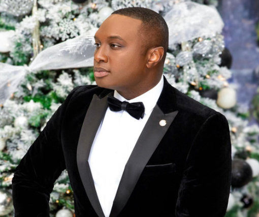 Standing On Christmas Live 2026 with Evrod Cassimy