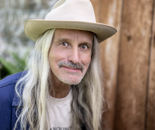 Steve Poltz