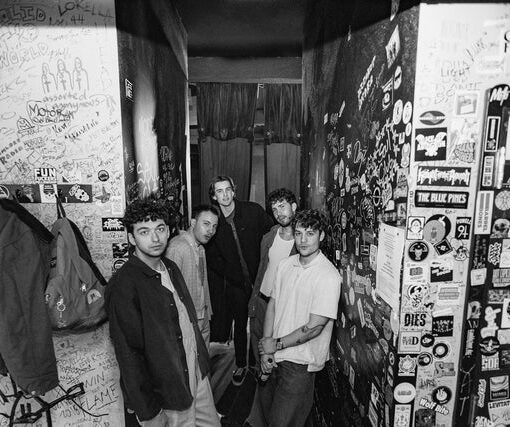 The Back Alley - Back at Home Tour 2027