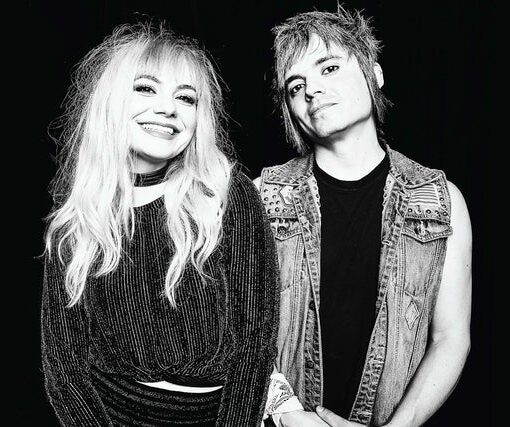 The Dollyrots, Leggy, Special Guests TBA