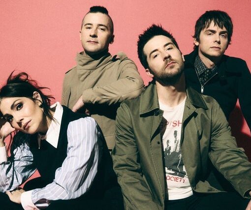 The Interrupters