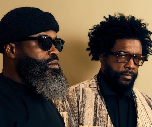 The Roots
